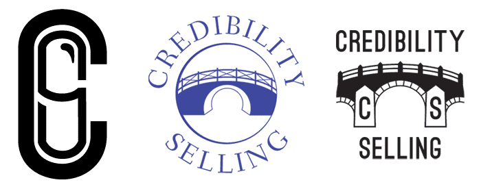 Credibility Selling