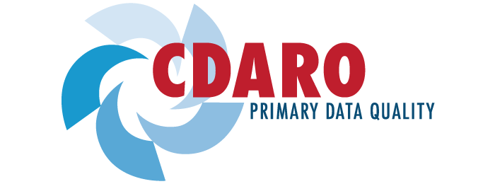 CDARO Logo